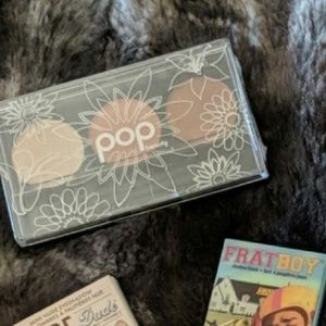 Pop beauty peach parfait for tkanegraney